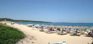 Spiaggia Mannena – Cannigione