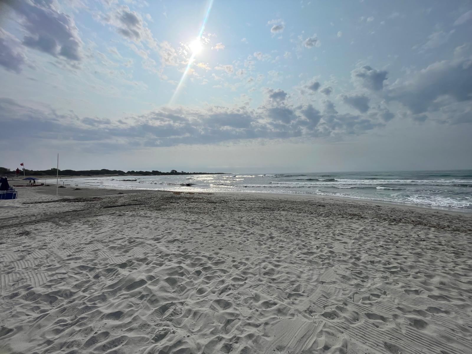 Cala Liberotto – Golfo Di Orosei
