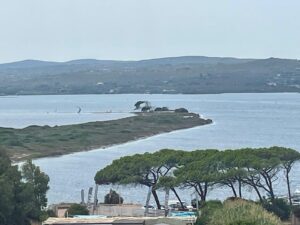 Punta Trettu