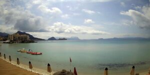 Terza Spiaggia – Golfo Aranci