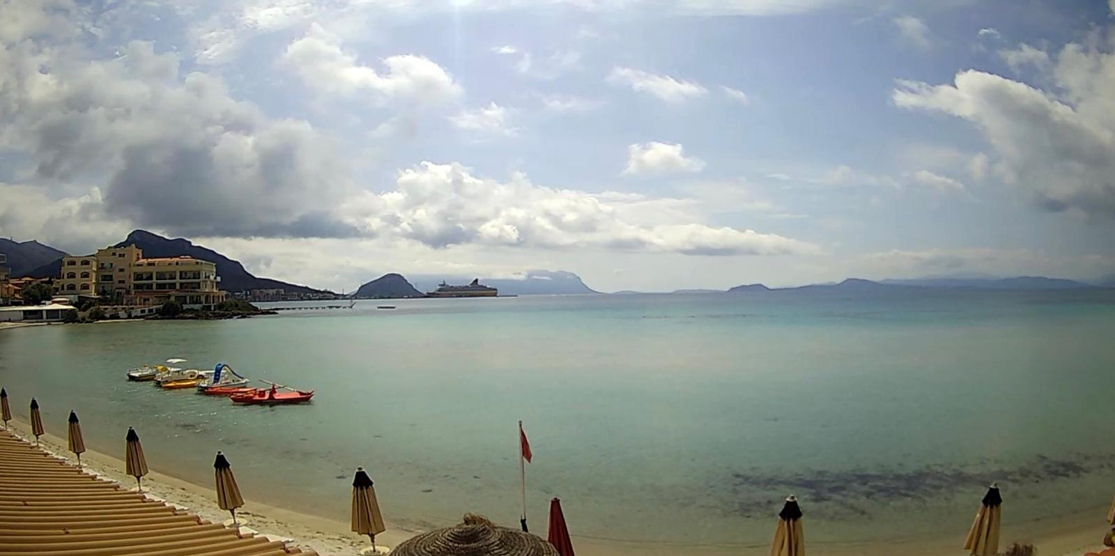 Terza Spiaggia – Golfo Aranci