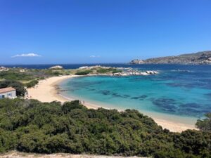 Capo Testa – Rena Di Levante