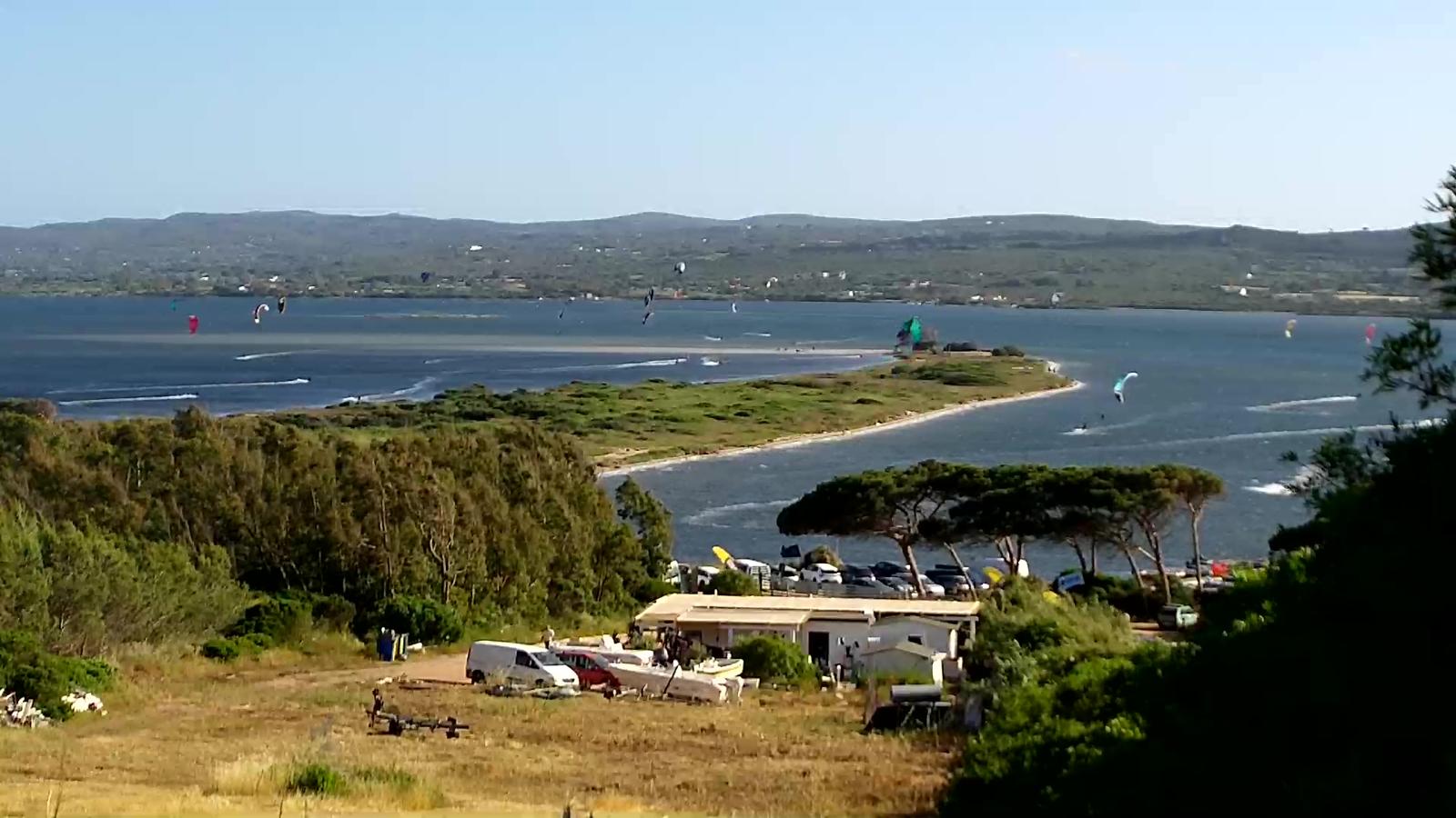 Punta Trettu