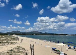 Vecchie Saline – Olbia