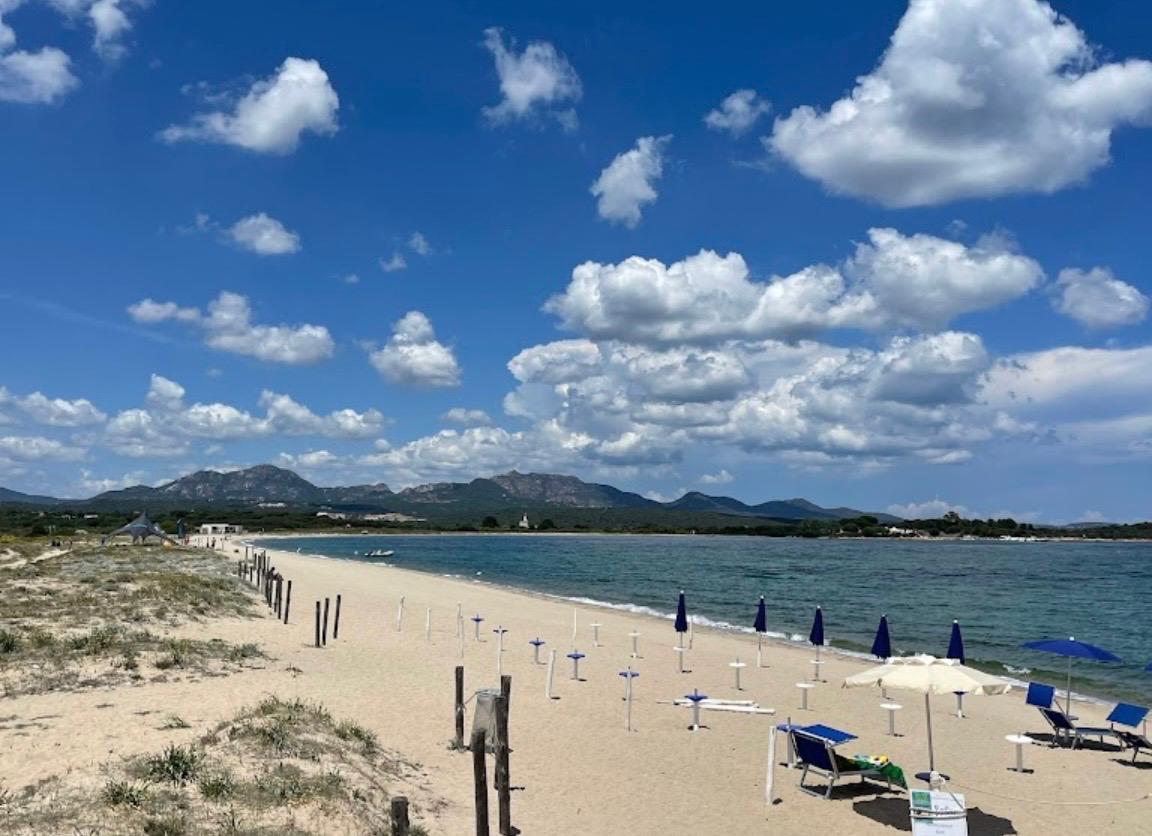 Vecchie Saline – Olbia