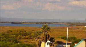 Laguna Di Mistras – Mare Morto